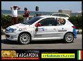 58 Peugeot 206 RC Di Sclafani - Di Marco Paddock Termini (1)